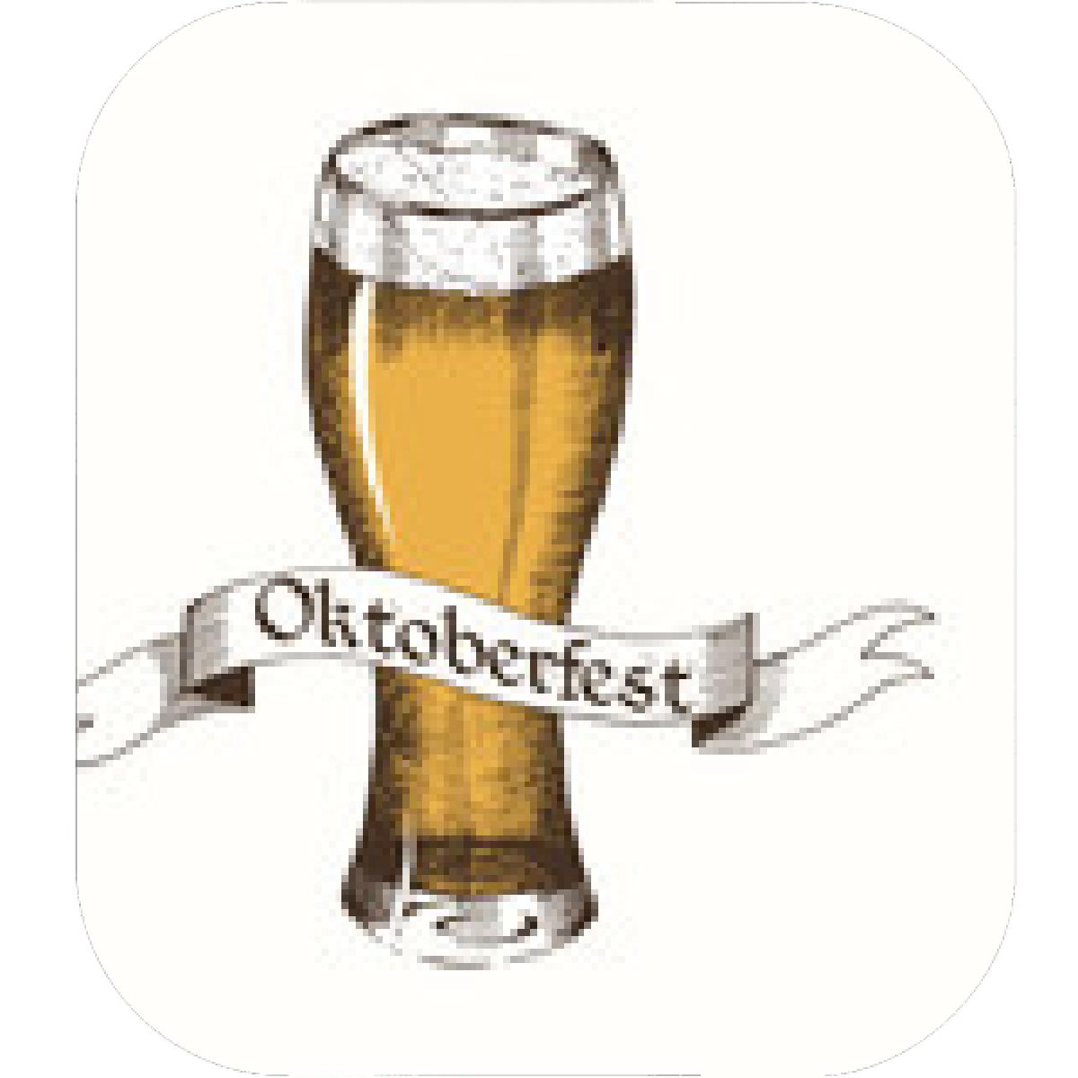 1200x1200 Designs Mein Mousepad Design Mousepad Selbst Designen - Oktoberfest Sketch