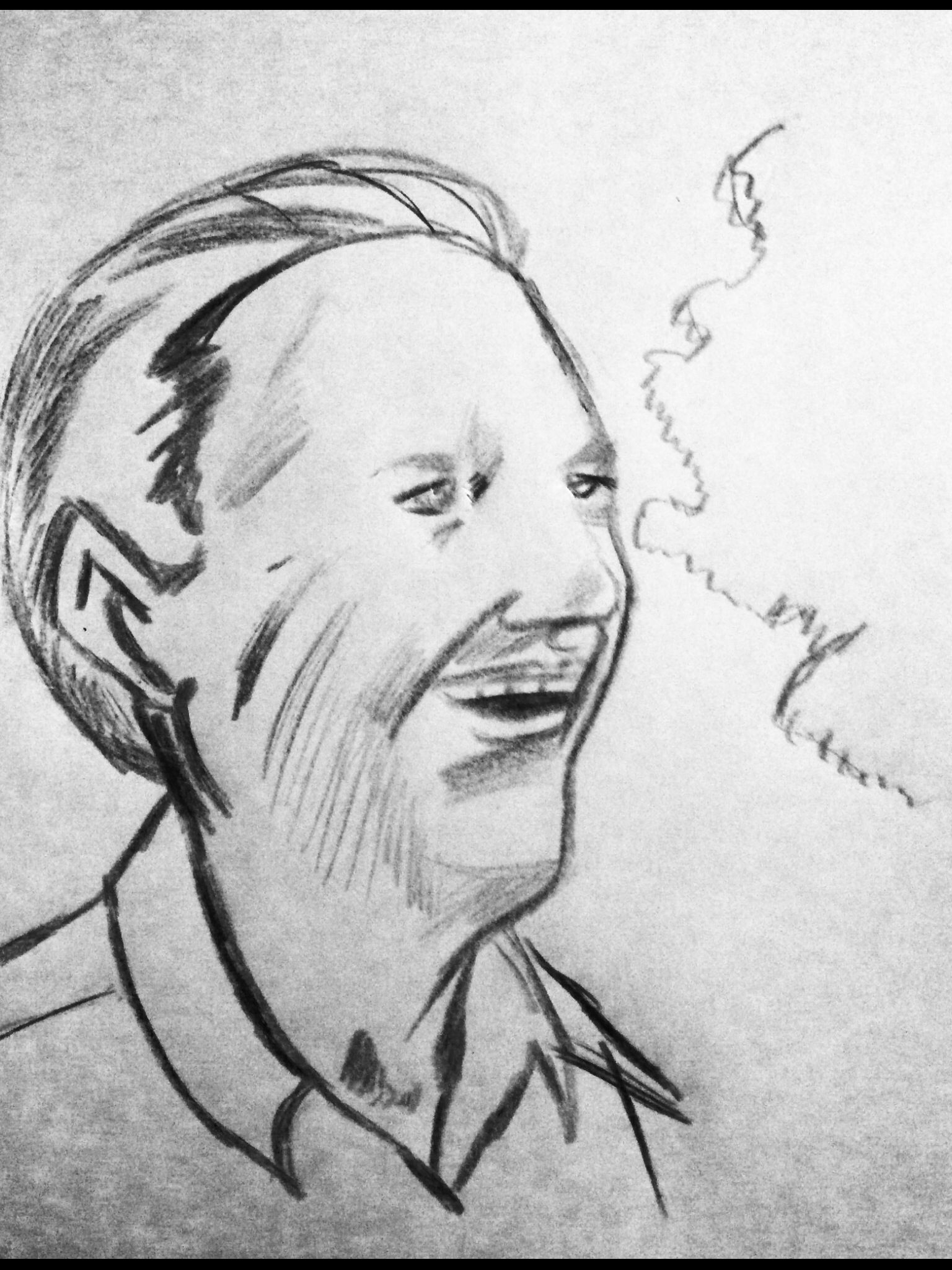 1536x2048 Old Man Sketch Studies Sketches - Old Guy Sketch