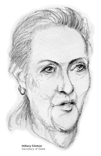 413x640 Image Result For Old Man Face Drawings Design For The Visit - Old Man Face Sketch