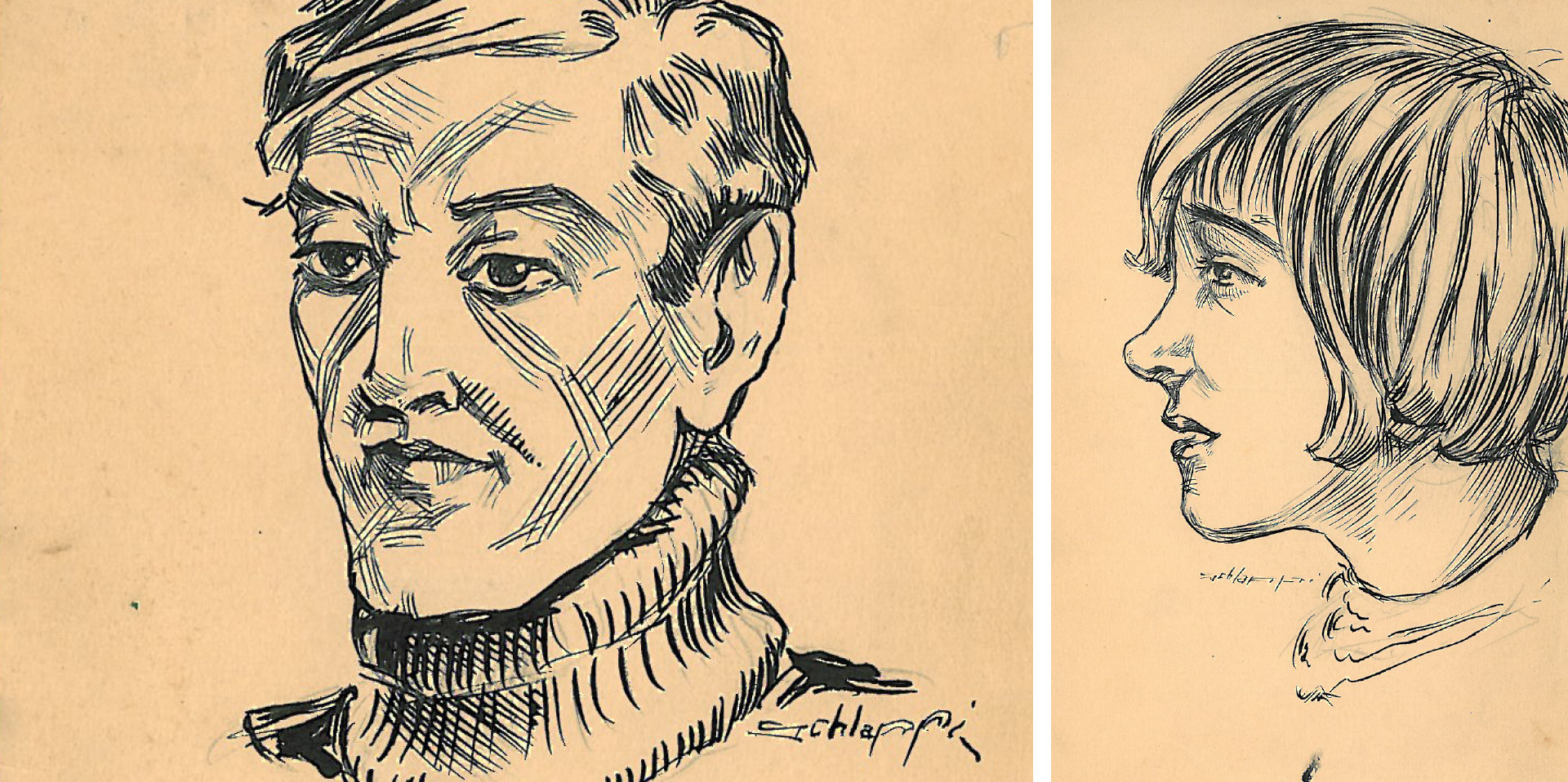 1920x958 Old Timey Sketches How 100 Year Old Sketches Influence Us Today - Old Sketches