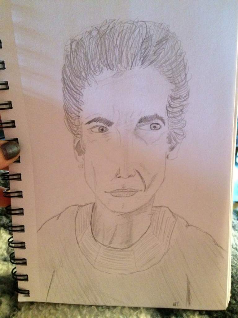 768x1024 Old Sketches Doctor Who Amino - Old Sketches