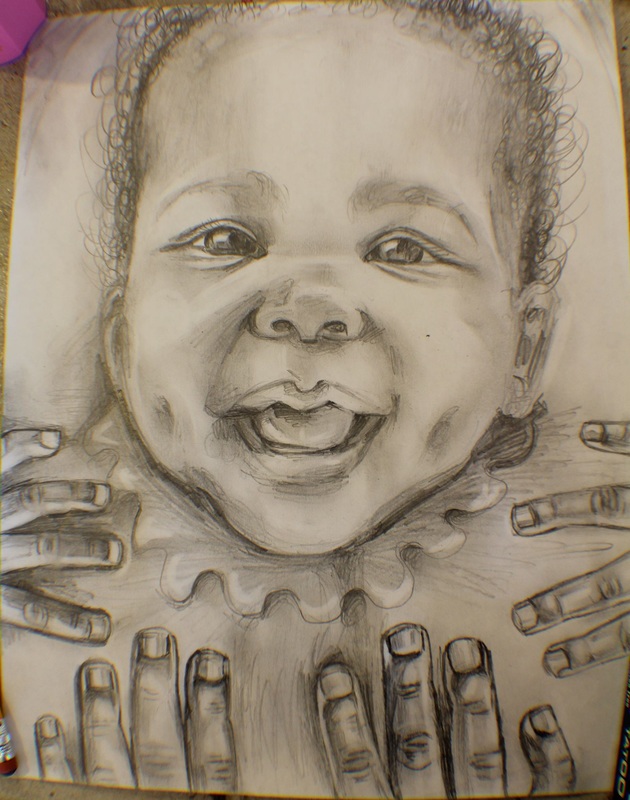 630x800 Sketches Amp Old Art - Old Sketches