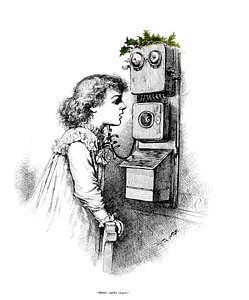 249x300 Old Telephone Paintings Fine Art America - Old Telephone Sketch