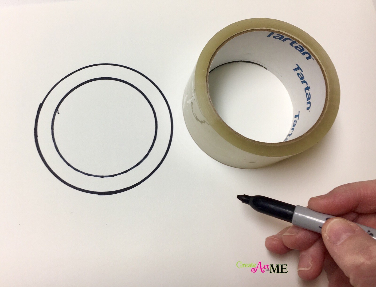 1600x1220 Olympic Rings Abstract Art Project - Olympic Rings Sketch