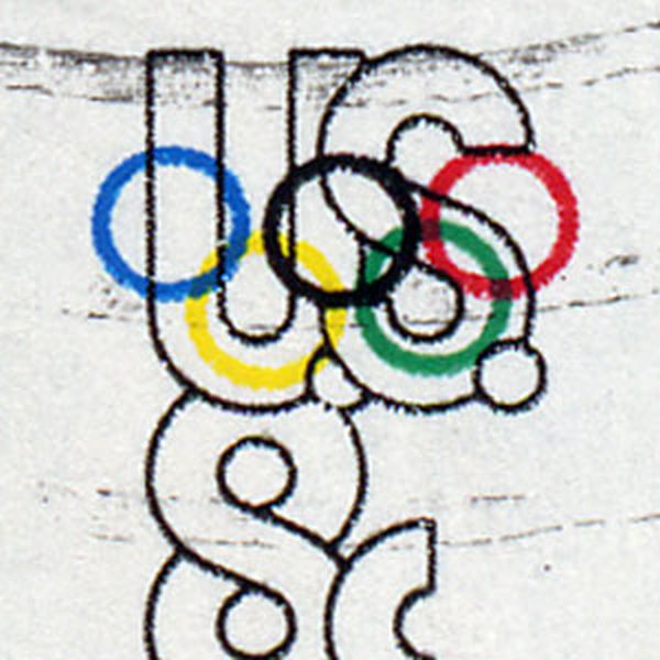 600x600 Design Errors - Olympic Rings Sketch