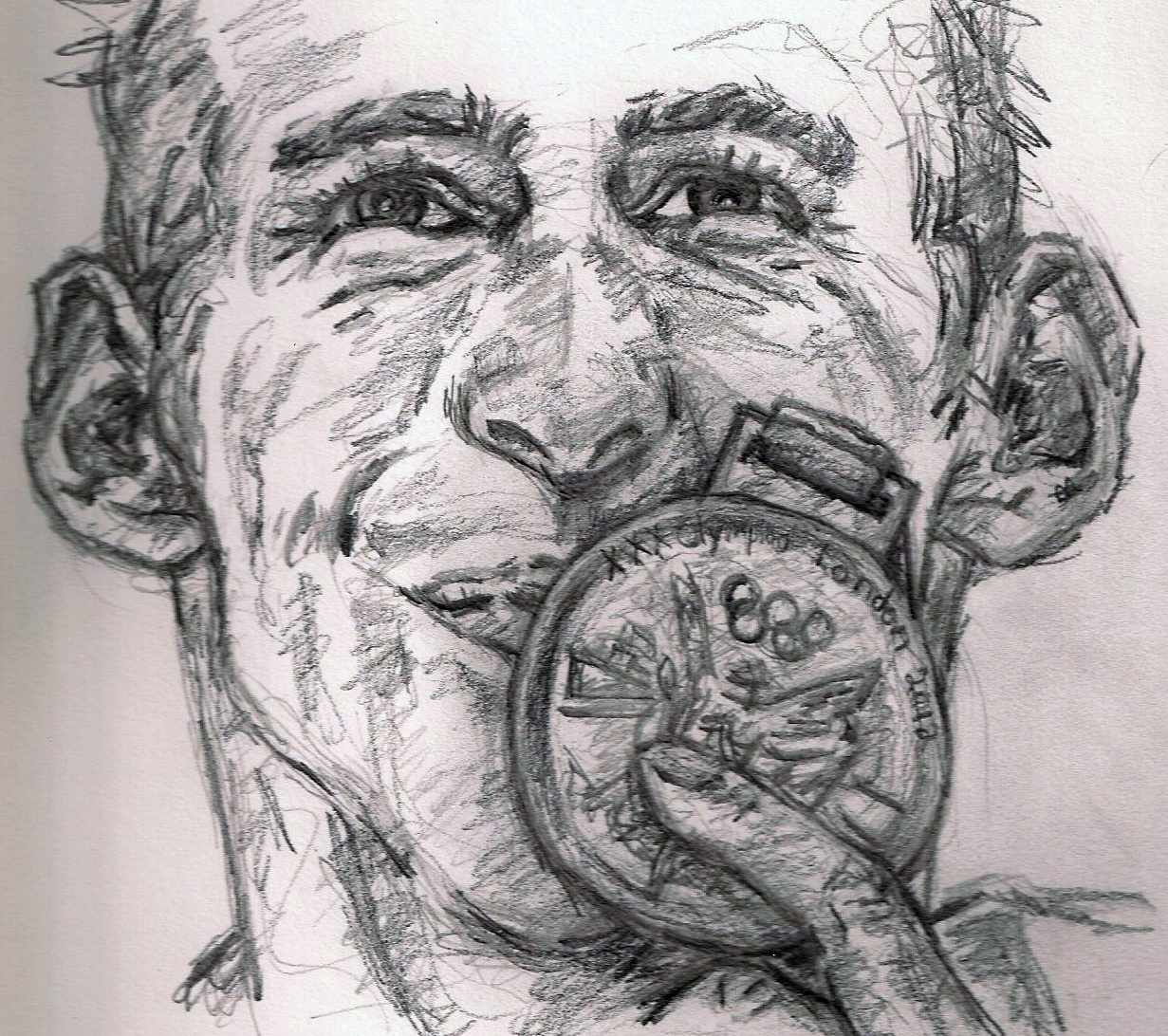 1231x1092 Achievements 365 Sketch Achievements 1 Sketch A Day For 1 Hour A - Olympic Sketch