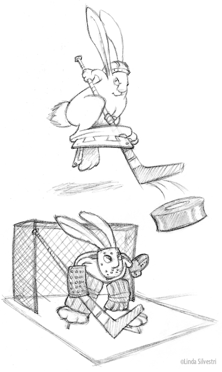 450x753 Winter Olympics Sketched Out - Olympics Sketch