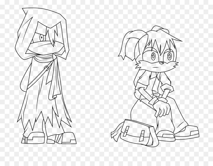 900x700 Drawing Line Art Cartoon Sketch - Olympics Sketch