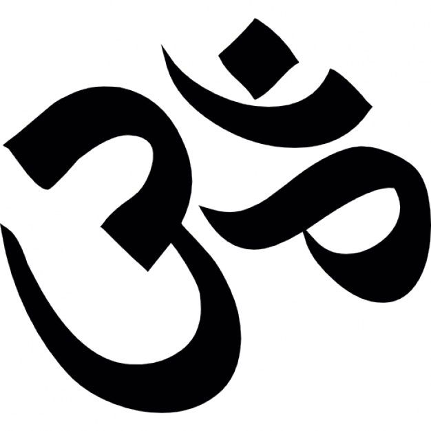 626x626 Om Symbol Icons Free Download - Om Symbol Sketch