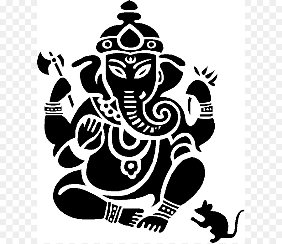900x780 Shiva Ganesha Tattoo Symbol Om - Om Symbol Sketch