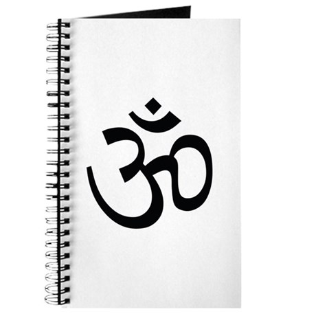 460x460 Yoga Ohm, Om Symbol, Namaste Journal By Admin Cp1484747 - Om Symbol Sketch