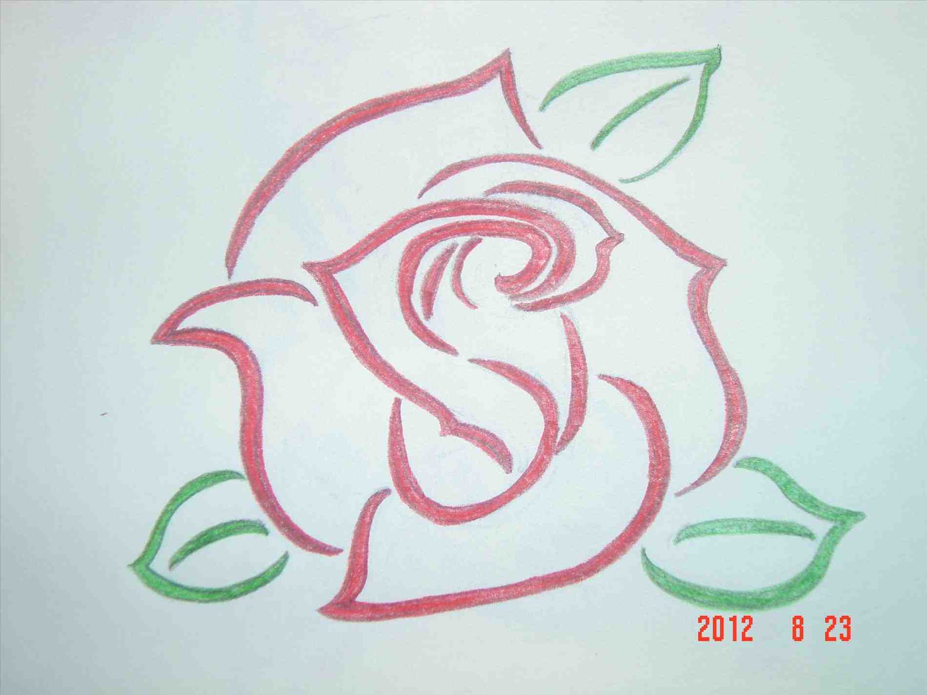 1900x1425 Tattoo To A Tribal Om Symbol Design Youtube Dollar Sign Sketch How - Om Symbol Sketch