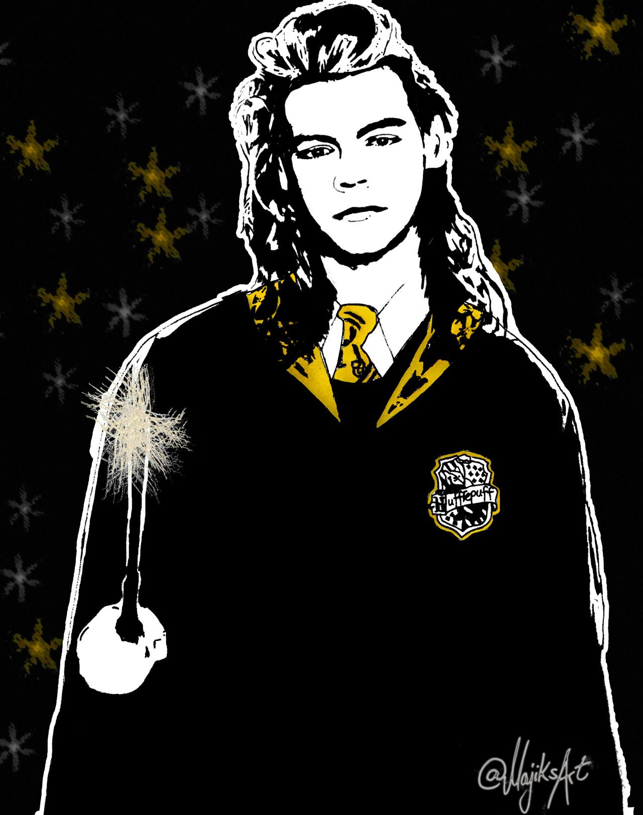 1280x1623 One Direction Floral Drawing - One Direction Sketch