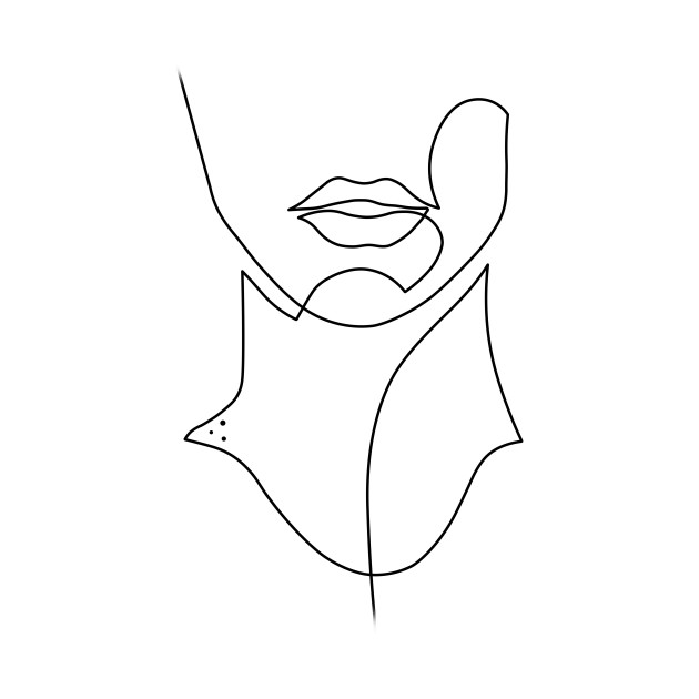 One Line Sketch at Explore collection of One Line