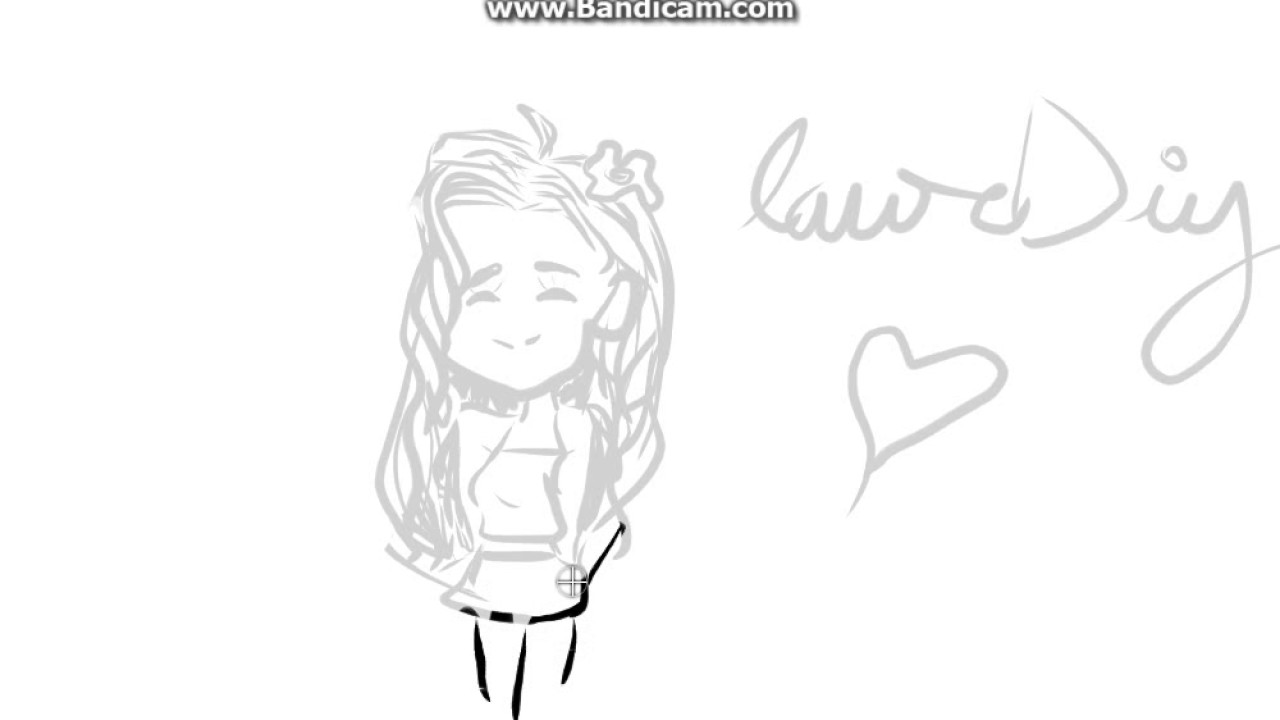 1280x720 Laurdiy One Motion - One Motion Sketch