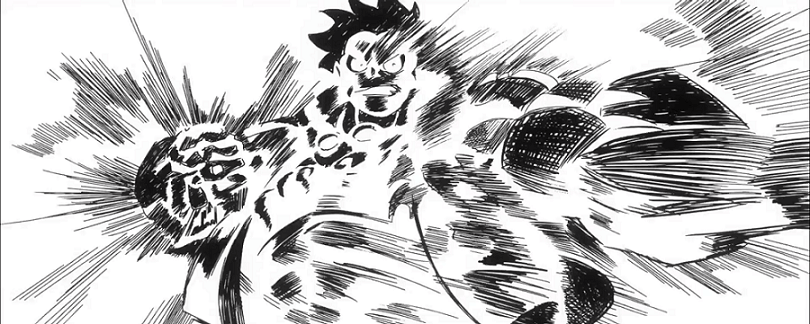 810x324 One Piece Volume 777 Features Special Sketches By Eiichiro Oda - One Piece Sketch