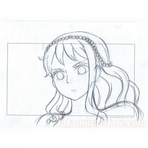 300x300 One Piece Sketch - One Piece Sketch