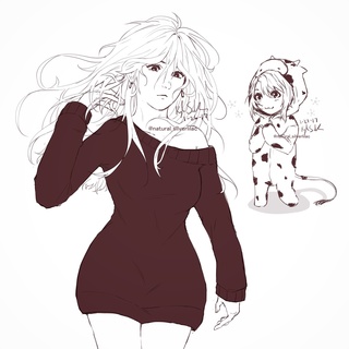 320x320 Hmm I Want A Cow Onesie Xd - Onesie Sketch