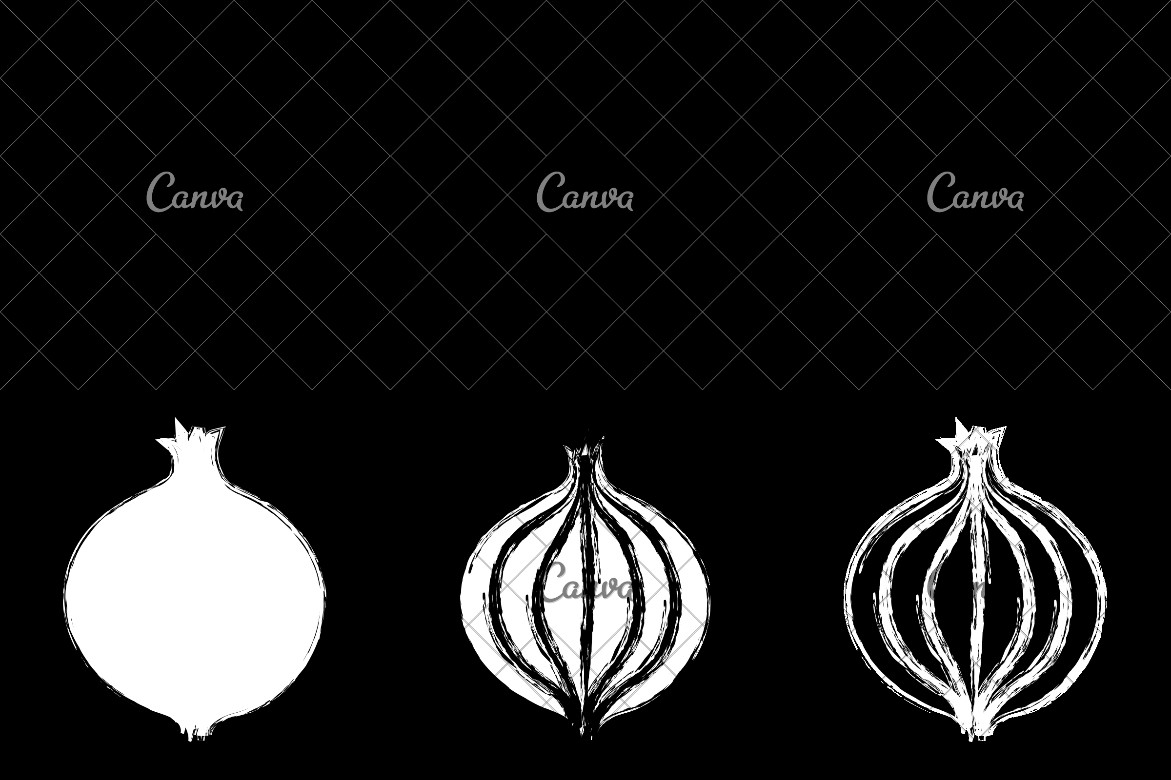 2400x1600 Onion Sketch - Onion Sketch