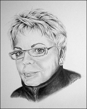 281x350 Frances Walsh - Online Sketch Artist