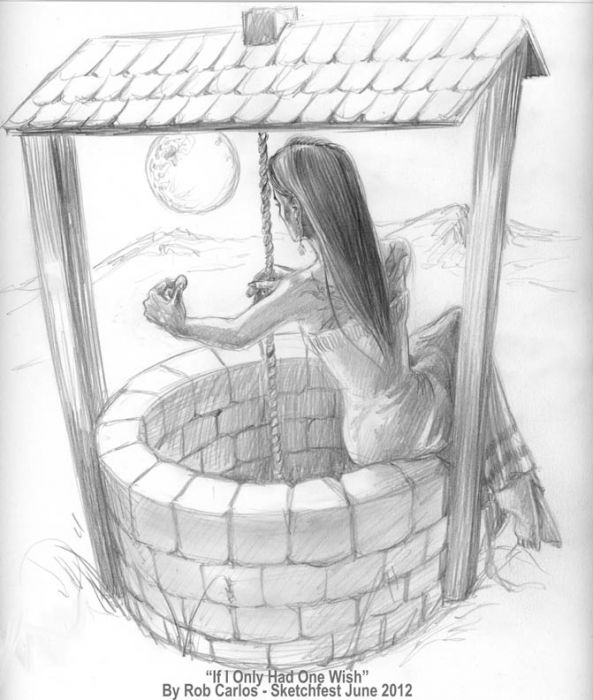 593x700 Sketch Fest! - Only Sketch