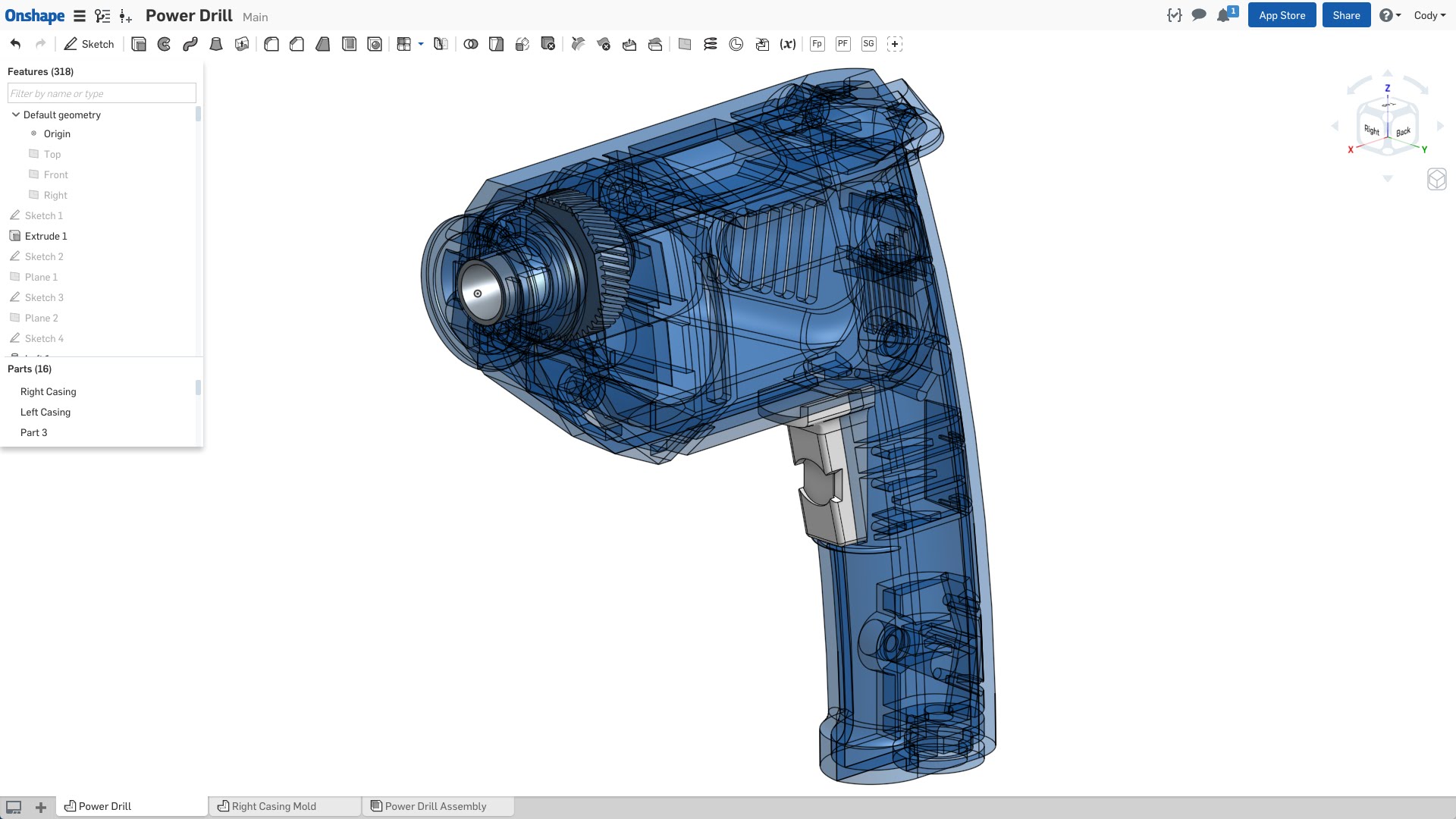 1920x1080 Creating Planes In Onshape Webinar (July 12th, 2016) - Onshape 3d Sketch