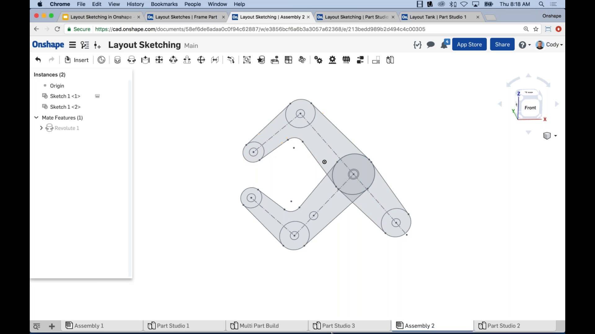 Onshape 3d Sketch at PaintingValley.com | Explore collection of Onshape