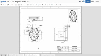 350x196 Onshape Gets Serious Gt - Onshape Scale Sketch