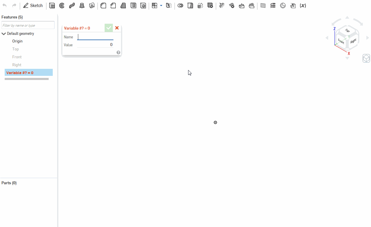 1266x775 Scaling Sketch Onshape - Onshape Scale Sketch