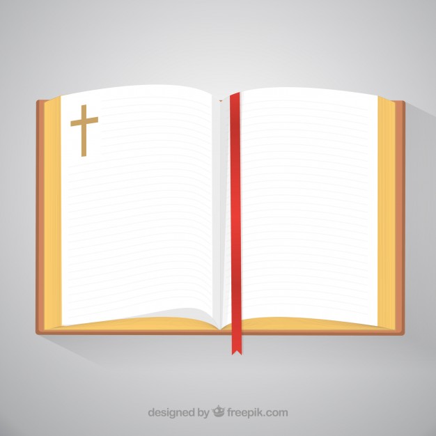 626x626 Open Bible Vectors, Photos And Psd Files Free Download - Open Bible Sketch