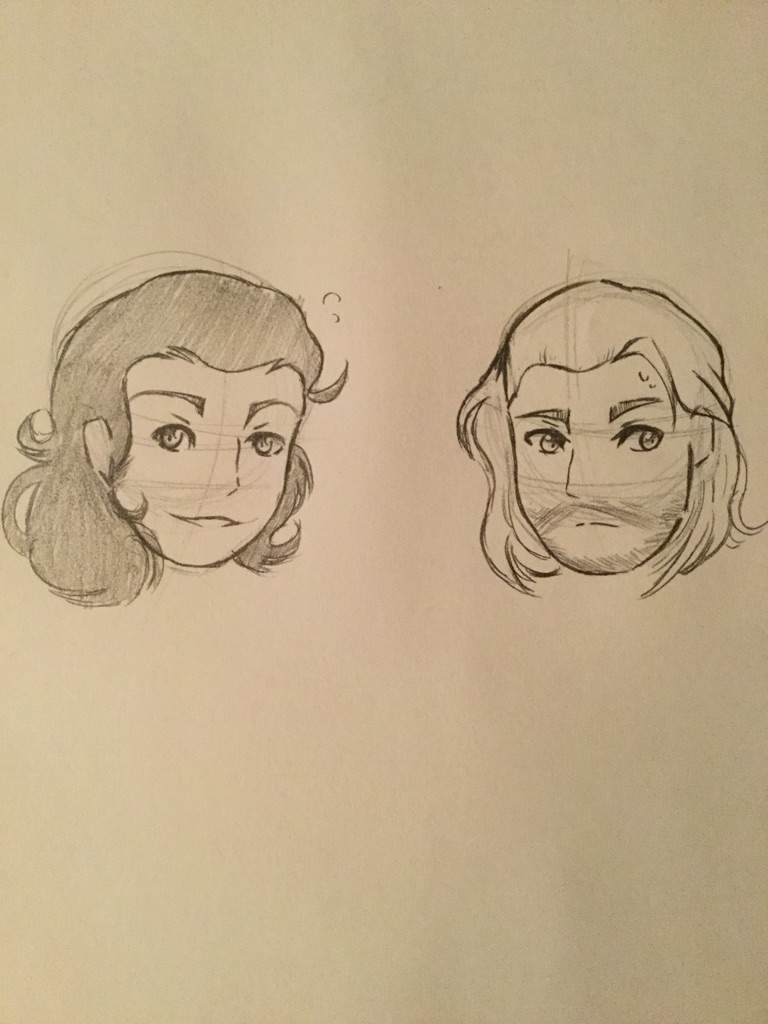 768x1024 Sketch Opposite Marvel Amino - Opposite Of Sketch