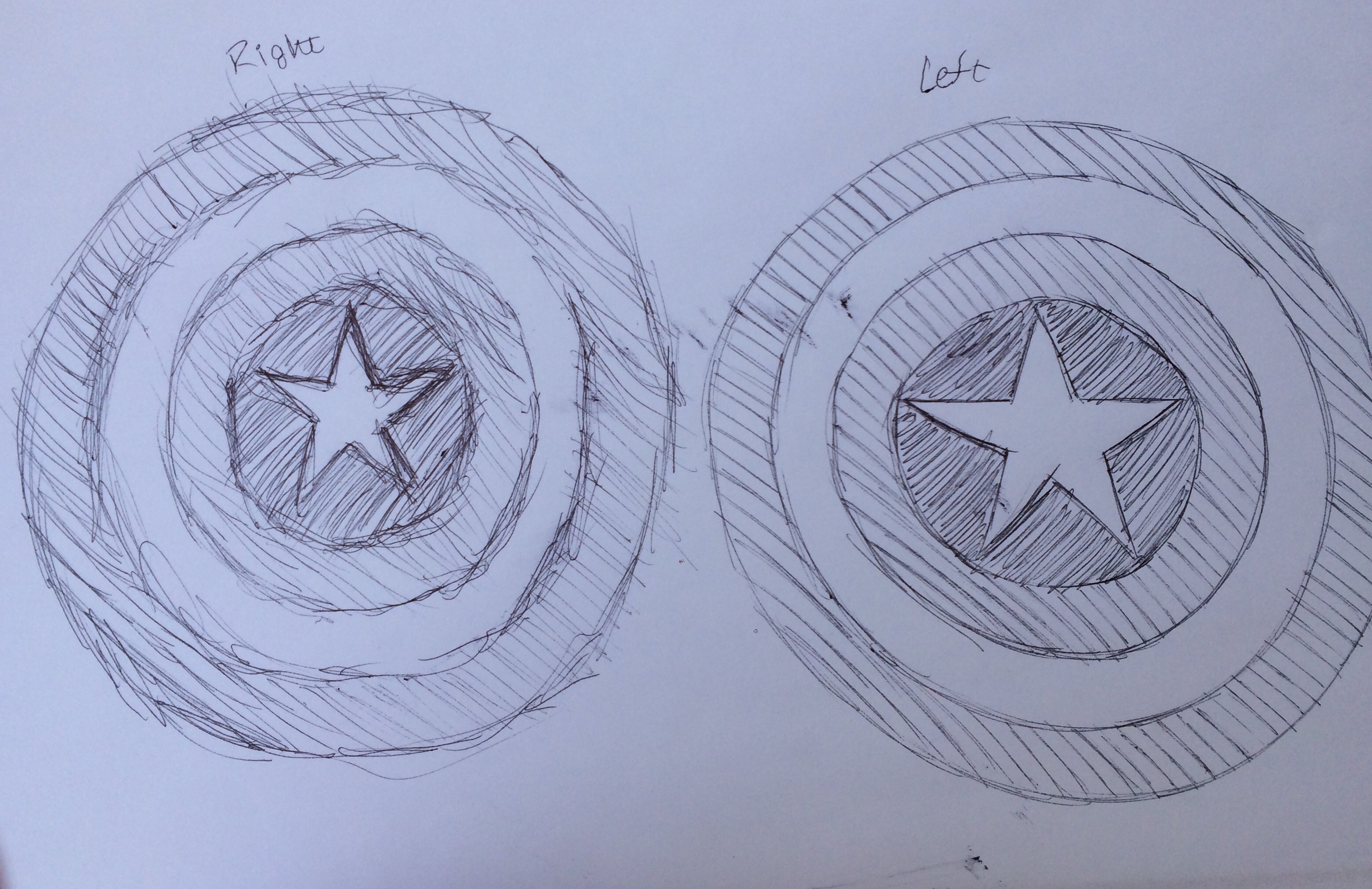 3128x2027 Sketch Daily Opposite Hand - Opposite Of Sketch