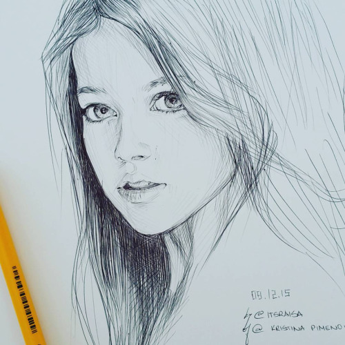 500x500 Technique Identification - Opposite Of Sketch