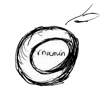 353x328 Collection Of Free Orange Drawing Sketch. Download On Ubisafe - Orange Sketch