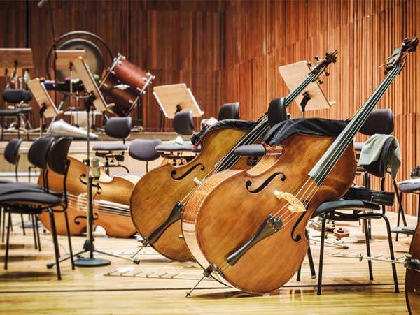 600x451 Online Course Orchestration, From Sketch To Orchestra - Orchestra Sketch