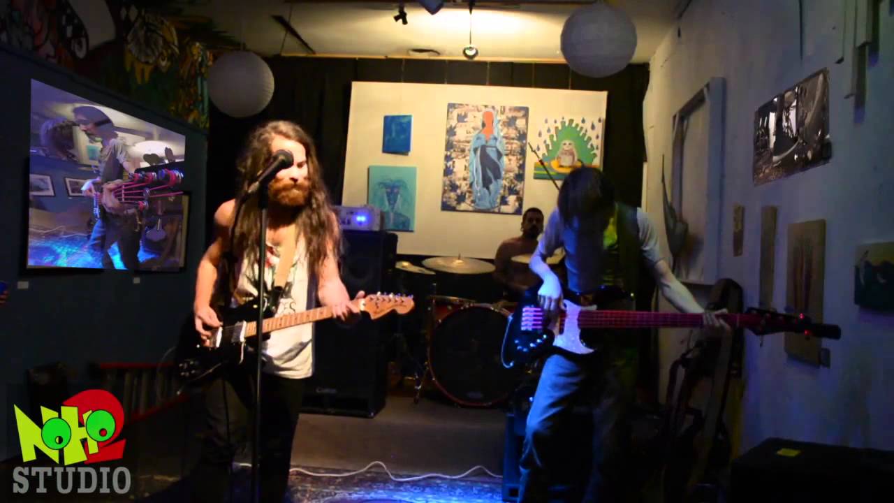 1280x720 Sketch Orchestra @noho2 Studio - Orchestra Sketch