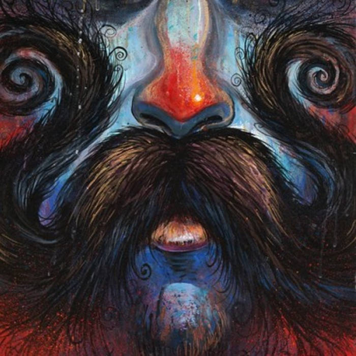 700x700 Sketch Orchestra - Orchestra Sketch