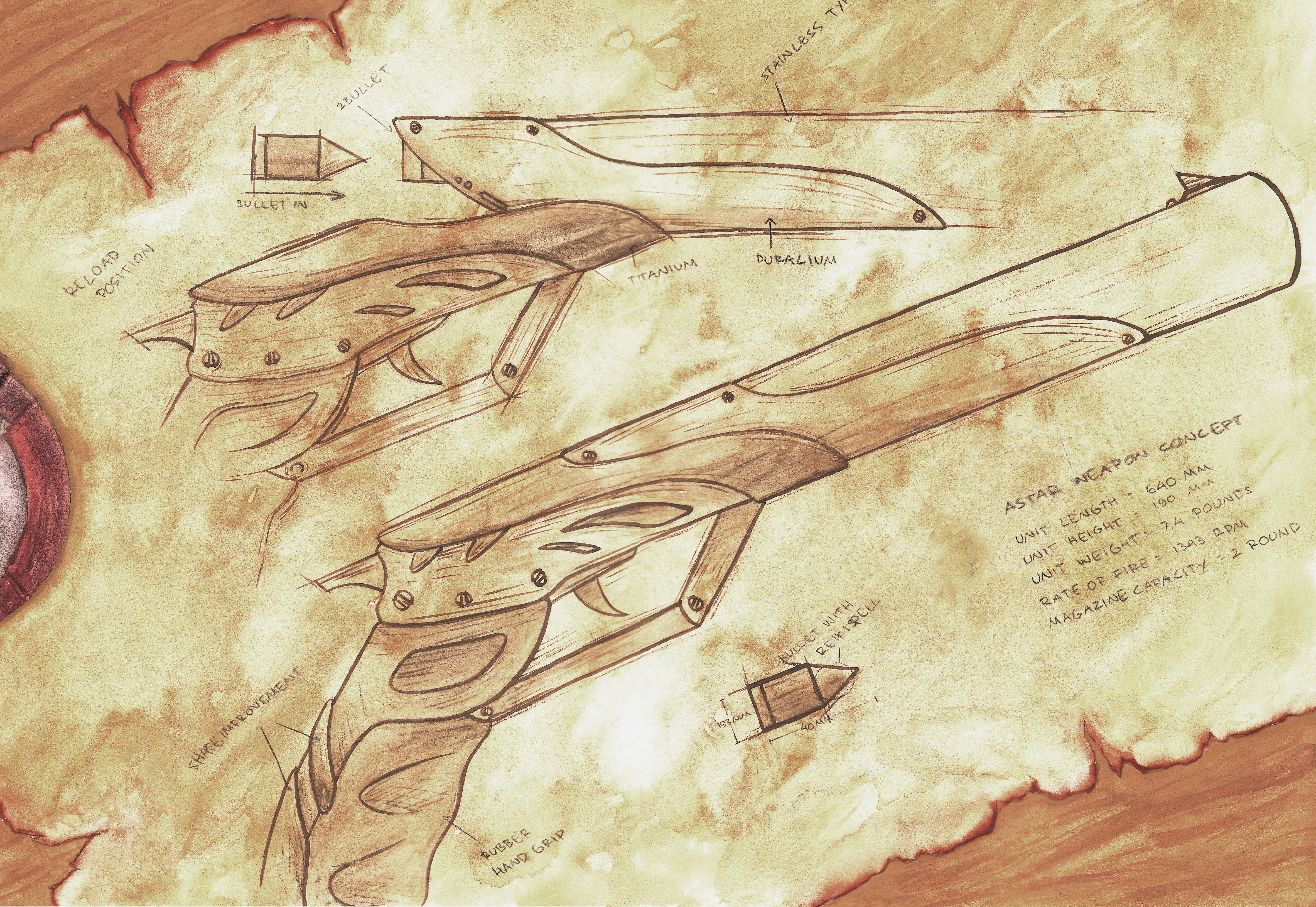 4728x3258 Free Images Abstract, Vintage, Antique, Retro, Old, Military - Organ Sketch