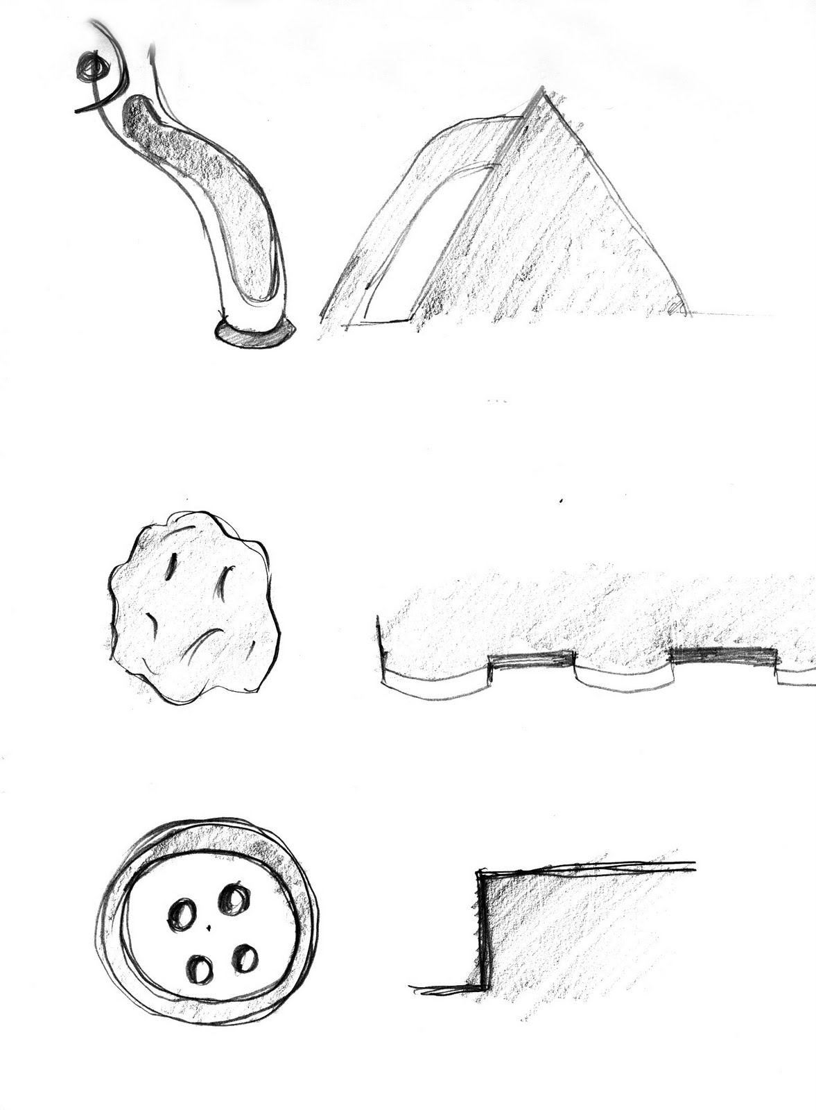 1177x1600 Luis Miguel Perez Dma 179 In Class Organic Sketches - Organic Sketches