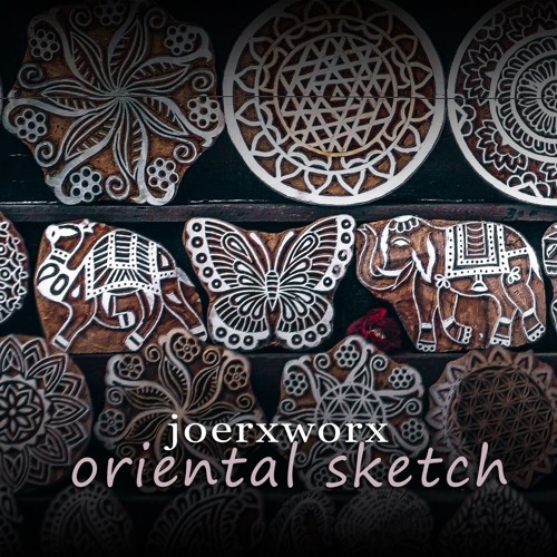 500x500 Oriental Sketch By Joerxworx Free Listening On Soundcloud - Oriental Sketch