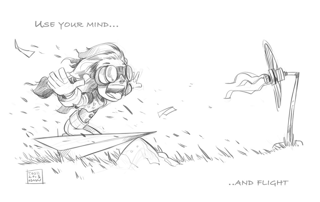 1024x647 Origami Sketch By Tosello - Origami Sketch