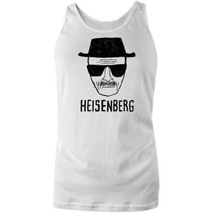 300x300 Breaking Bad Heisenberg Sketch Womens Singlet Tank Top Walter - Original Heisenberg Sketch