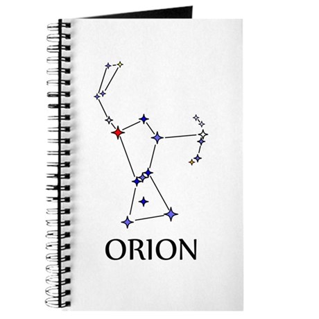460x460 Orion Constellation Notebooks - Orion Constellation Sketch