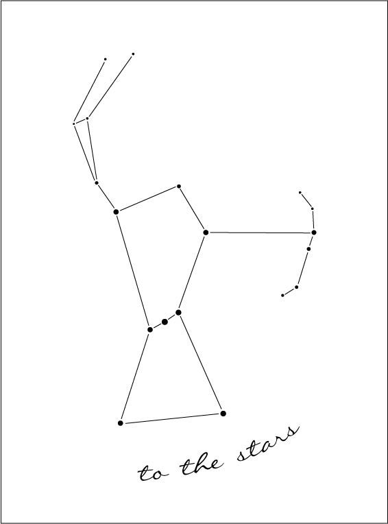 566x764 Pin By Tattoo Ideas On Ltltconstellations Tattoosgtgt - Orion Constellation Sketch