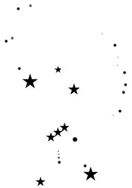 261x371 Orion Sketch Things I Find Beautiful Tattoo And - Orion Sketch