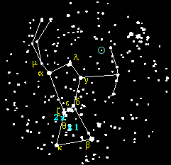 241x233 Orion - Orion Sketch