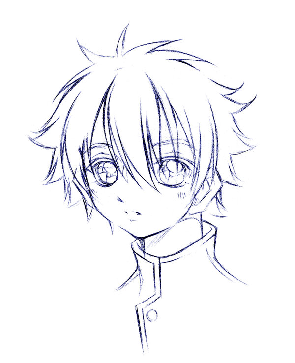 600x738 Orion... Sketch By Sureya - Orion Sketch