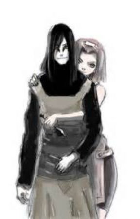 288x450 Orochimaru X Sakura(Secret Love) - Orochimaru Sketch