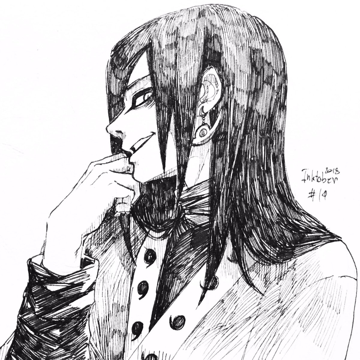 1200x1200 Orochimaru Photos And Hastag - Orochimaru Sketch