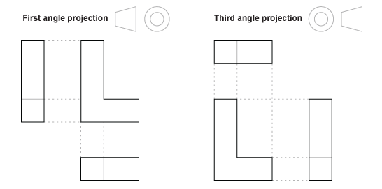 546x271 Bbc - Orthographic Sketch